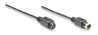 Manhattan PS/2 cable (390576)